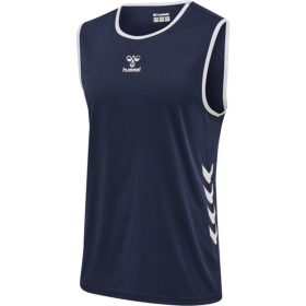 HUMMEL CORE XK BASKET JERSEY UNISEX