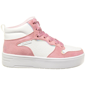 SKECHERS  COURT HIGH PATIKE ZA DEVOJČICE