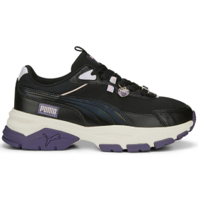 PATIKE PUMA CASSIA VIA CHARMS