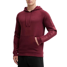 HUGO DUKS LIAM HOODIE ZA MUŠKARCE