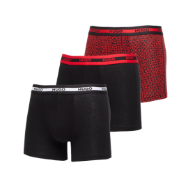 HUGO DONJI VEŠ BOXER BR PLANET DES ZA MUŠKARCE