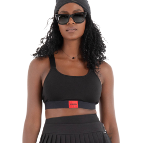 HUGO TOP BRALETTE PAD.RED LAB ZA ŽENE