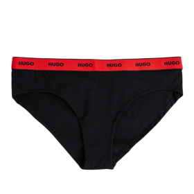 HUGO DONJI VEŠ BRIEF STRIPE PYP ZA ŽENE