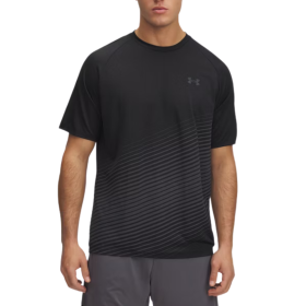 UNDER ARMOUR MAJICA UA TECH FADE SS ZA MUŠKARCE