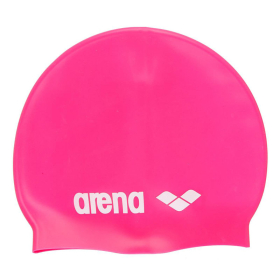 ARENA KAPA ZA PLIVANJE CLASSIC SILICONE CAP