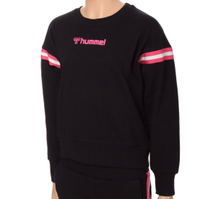 DUKS HMLPANSY SWEATSHIRT