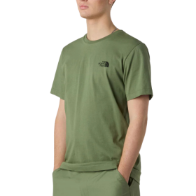 THE NORTH FACE MAJICA M HALF DOME PHOTO SS TEE ZA MUŠKARCE